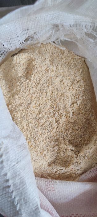 Кукуруза дроблёная оптом