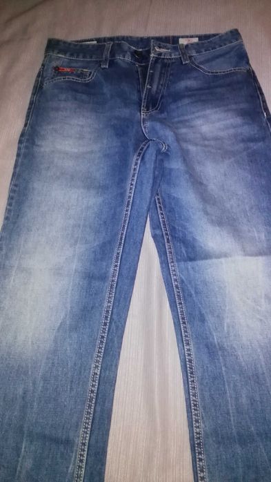 Pantaloni Jeansi Blugi New Yorker Lee Cooper H&M Mango