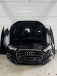Bot /Fata audi a6 c7.5 facelift 2015-2018 full led ly9t capota bara