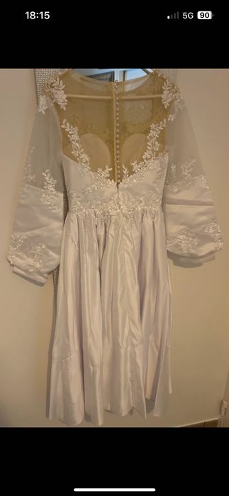 Rochie de mireasă