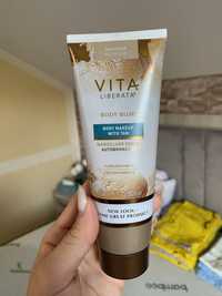 Vita liberata body blur (Sephora)