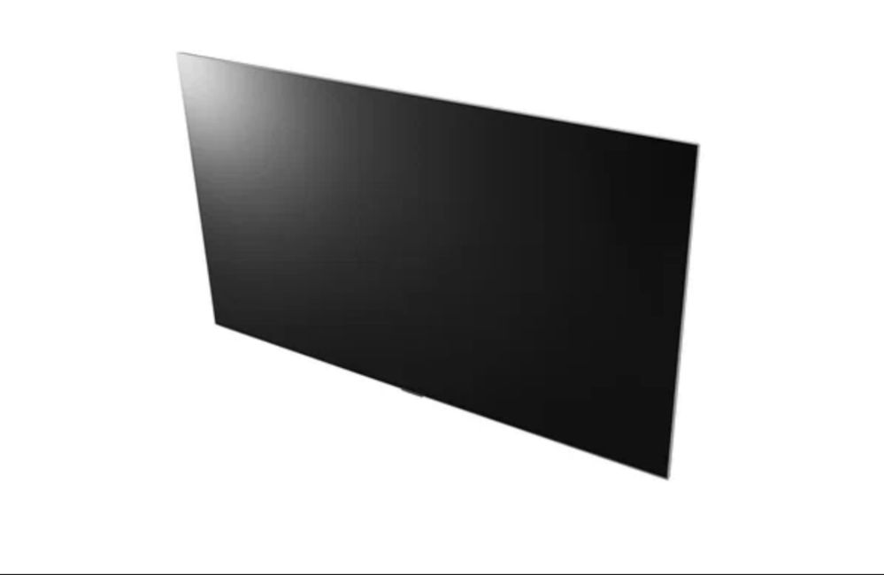 LG 83OLED G4 EVO   120 Hz 2 goda ofitsalnaya garantya
