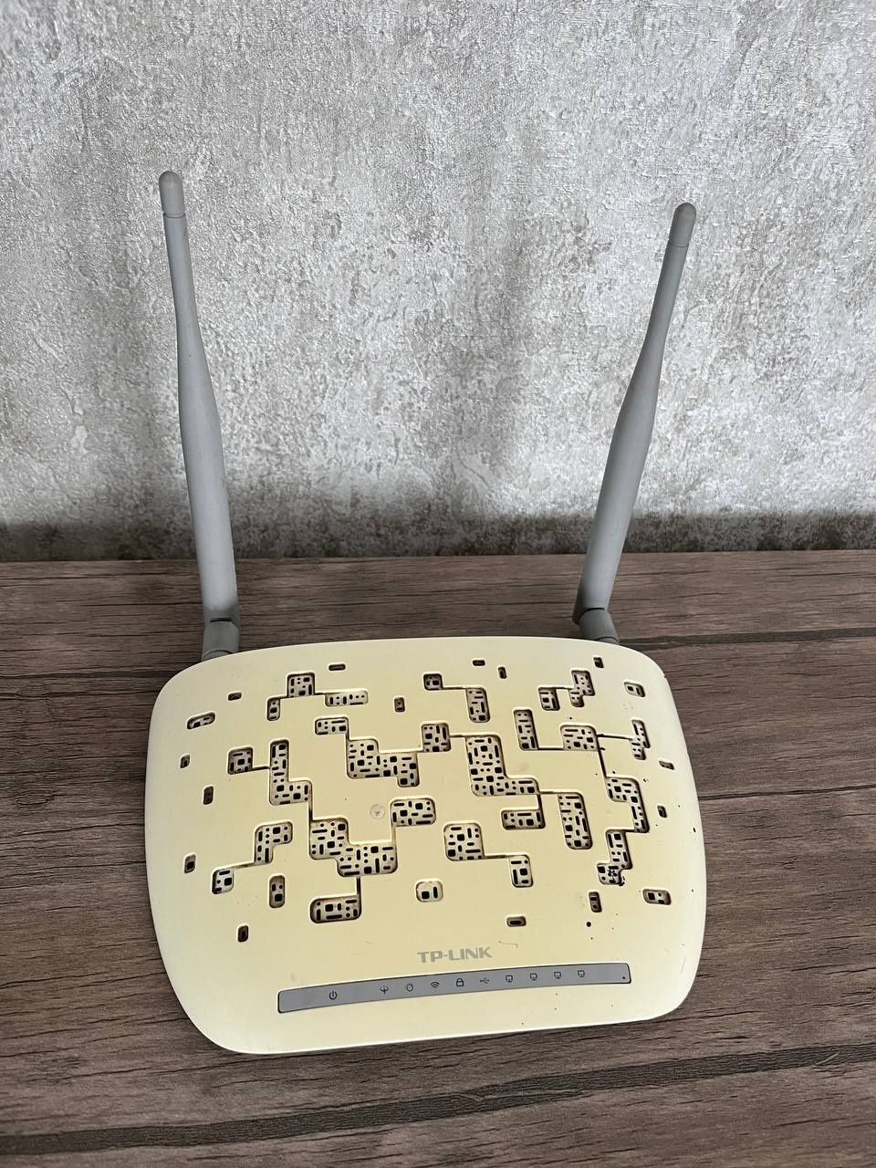 Продаю WIFI роутер TP-LINK