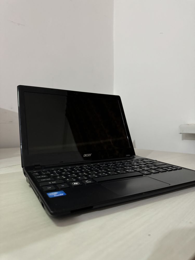 Aspire one (acer)