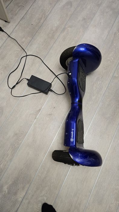 Гроскутер X-Game