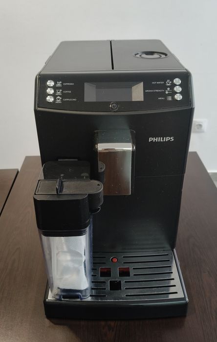 Espressor Philips Saeco