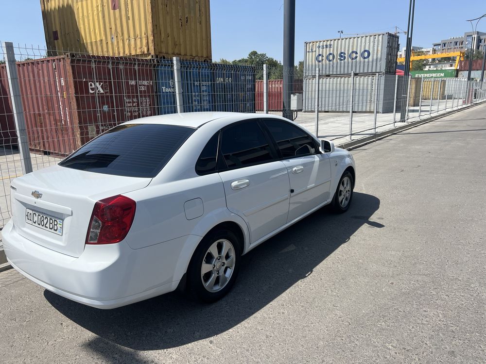 Jentra 2019 ideal