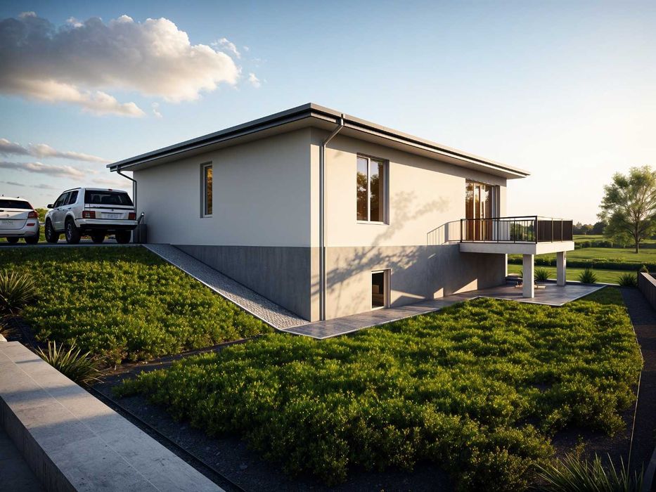 Casă de vânzare BACIU (Cluj Napoca)