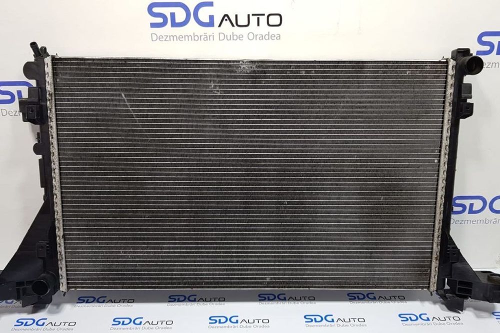Radiator Apa X1311003 Renault Master 2.3 Euro 5 2010 - 2015