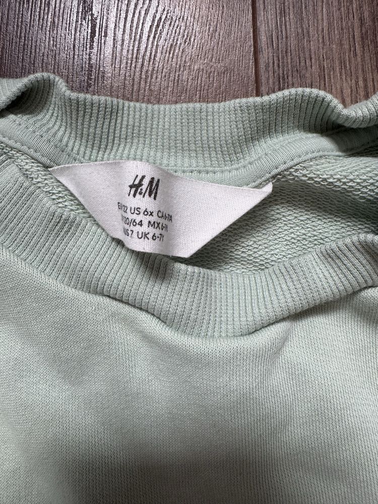 Голям лот за момиче 122/128 рр H&M, Mango