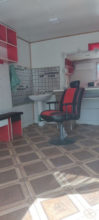 Butka sotiladi xolati aʼlo