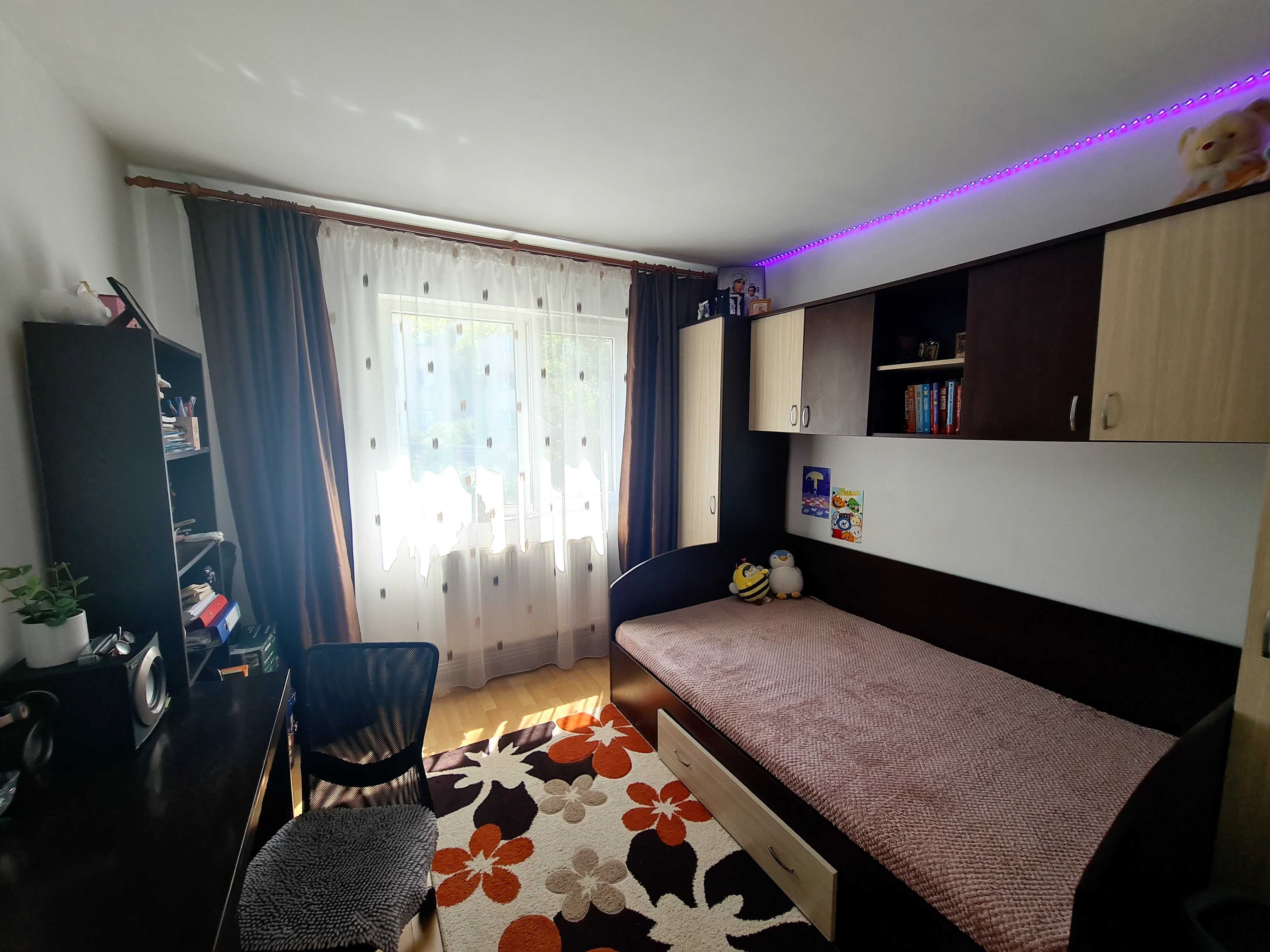 Pf vand apartament 2 camere Zimbru
