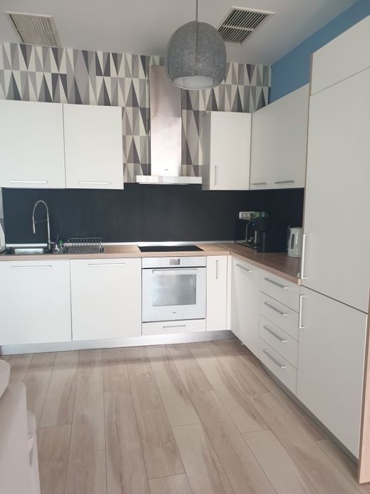 De închiriat apartament pe malul Timișului