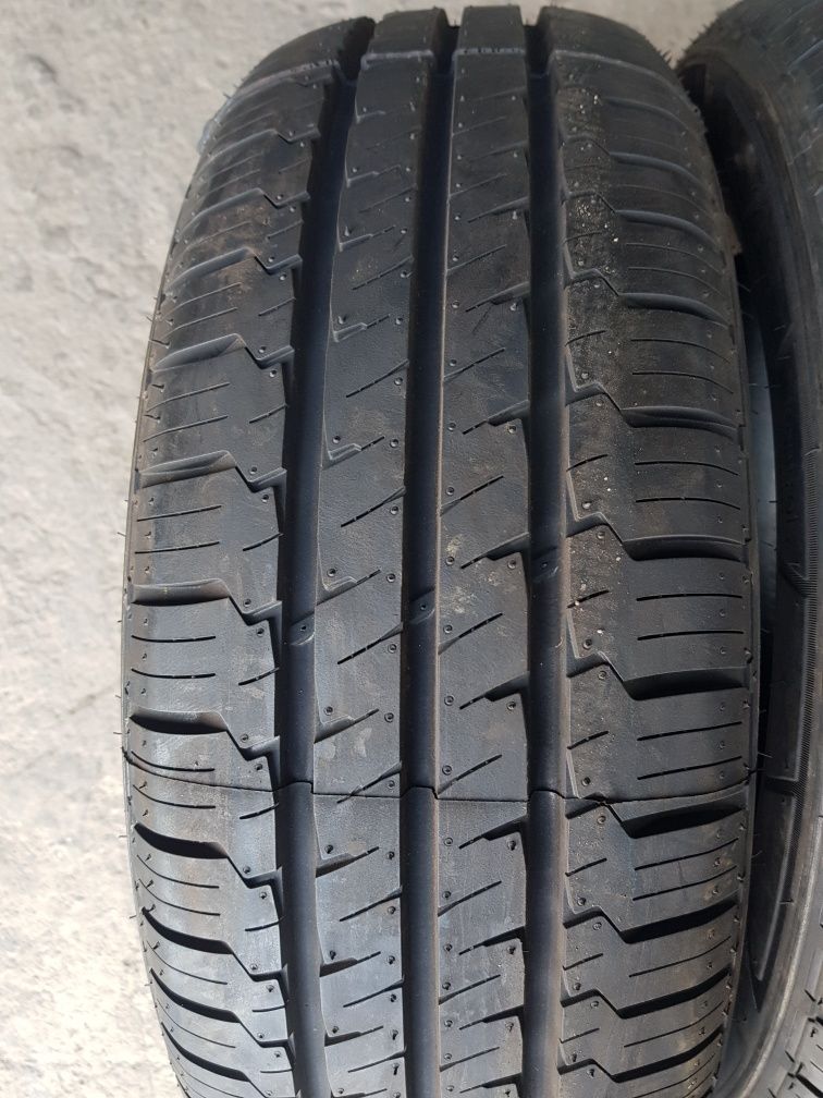Нови Бусови летни-16цола-215/60-1бр.-95лв."HANKOOK "