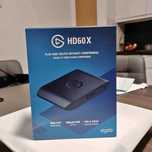Elgato HD60X 4K60 HDR PS5&XBOX Noua sigilata