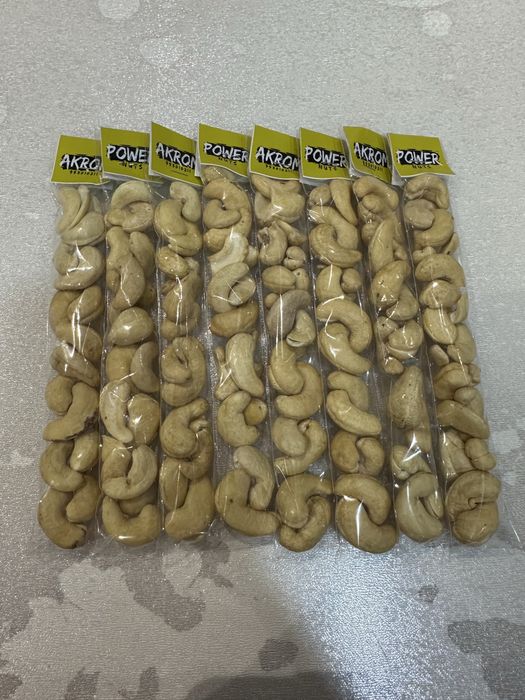 Chaq chuq va qurt upakovka 25 gr, 30gr OPTOM