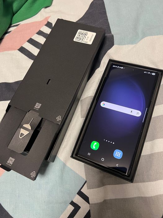 Samsung GalaxyS23 Ultra 256GB