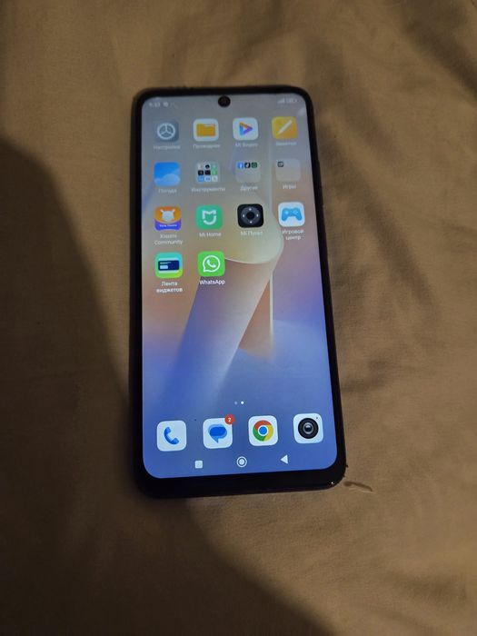 Xiaomi Redmi Note 11