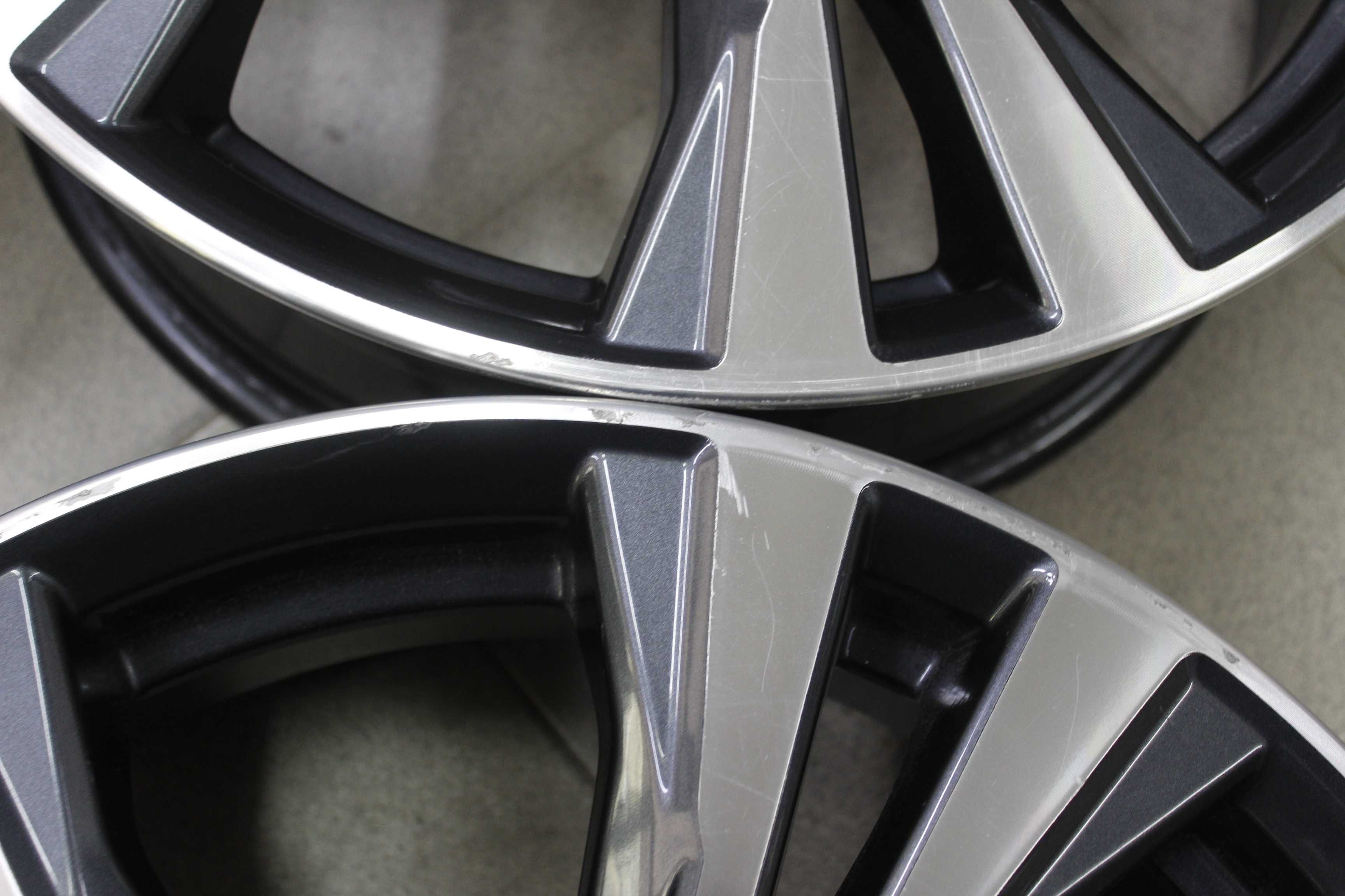 Джанти 18" Nissan X-Trail, Qashqai, Juke