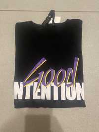 Tricou V-lone Good Intentions