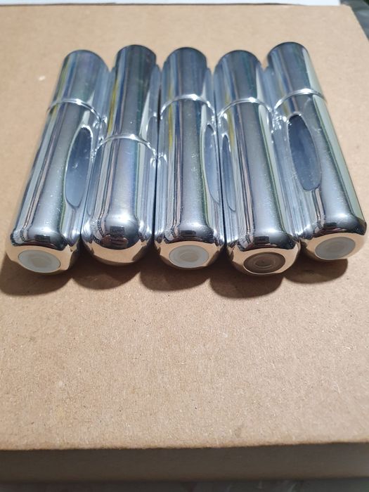 Set 5 sticluțe pentru parfum noi sigilate