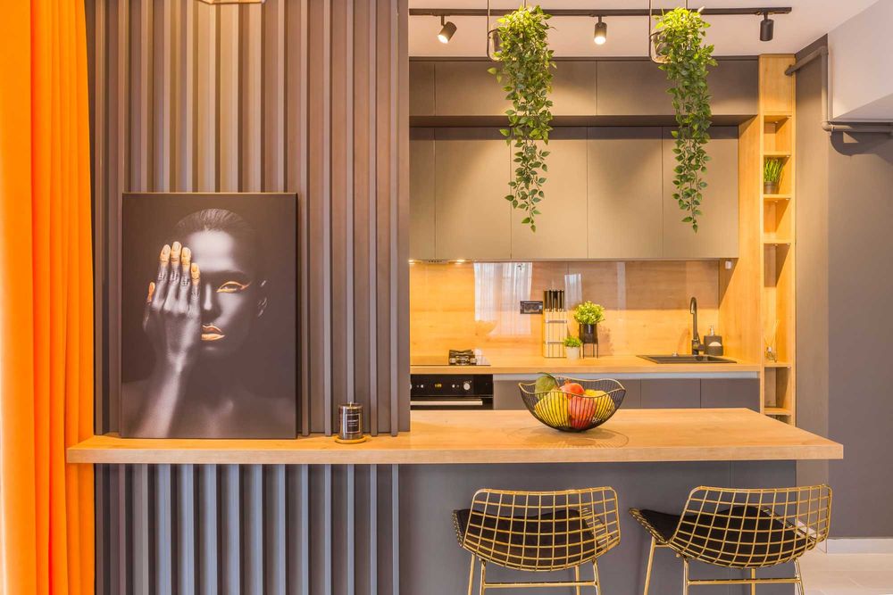 3 camere | Moghioros Park Residence | Drumul Taberei | Sector 6