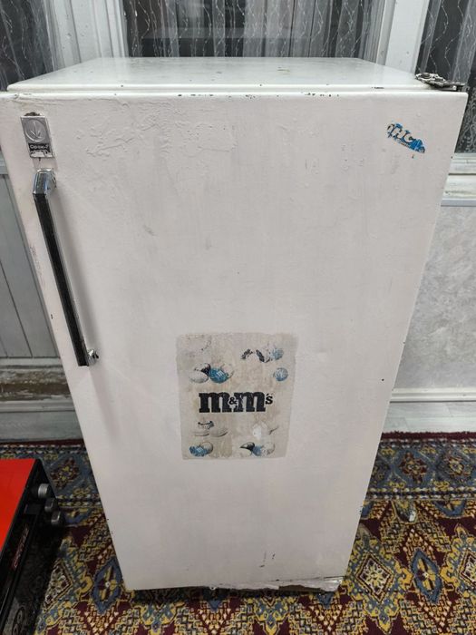 Холодильник ОРСК 7