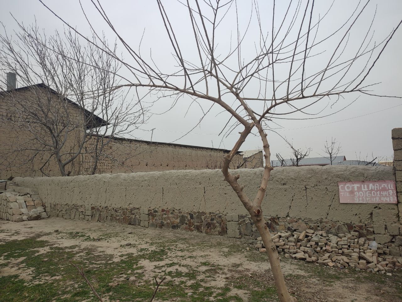Uy joy sotiladi Samarqand viloyatda