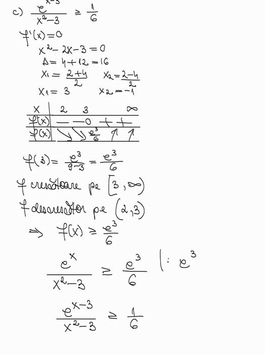 Meditatii Matematica si Informatica BAC si ADMITERE CLUJ Poli/UBB