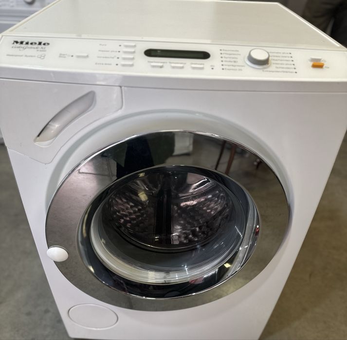 Пералня Miele Gala Grande XL W600