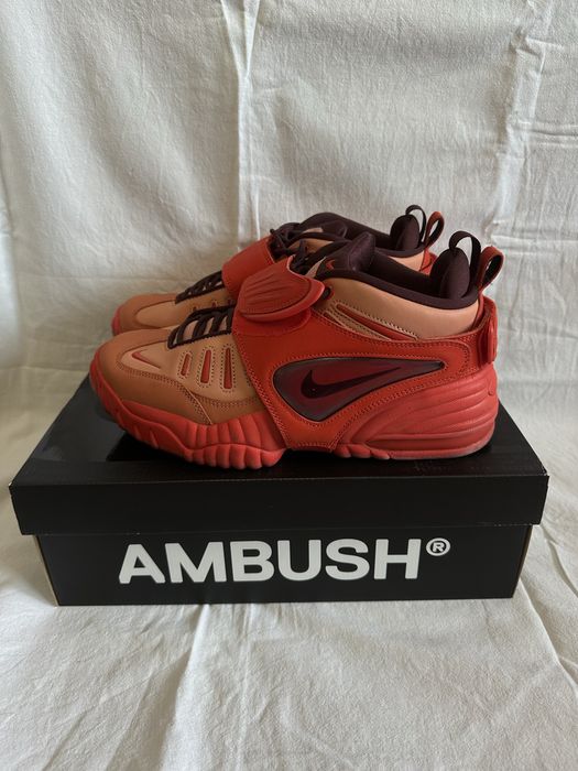 Nike x Ambush Air Adjust Force 42.5
