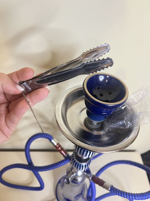 Narghilea dimensiune mica