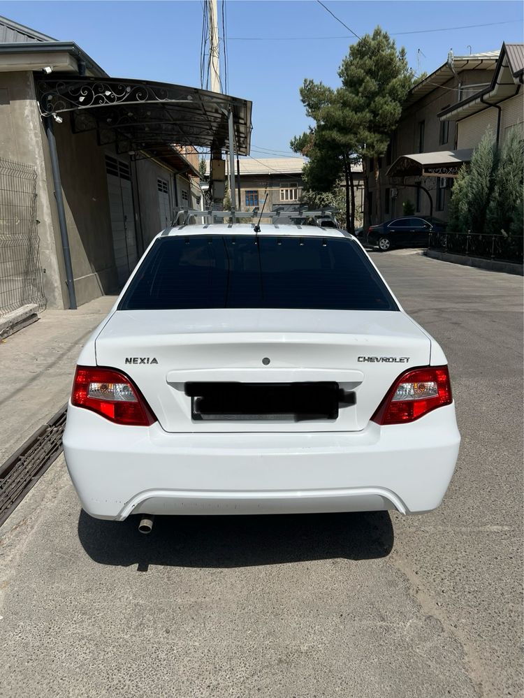 Chevralet Nexia 2  sonc