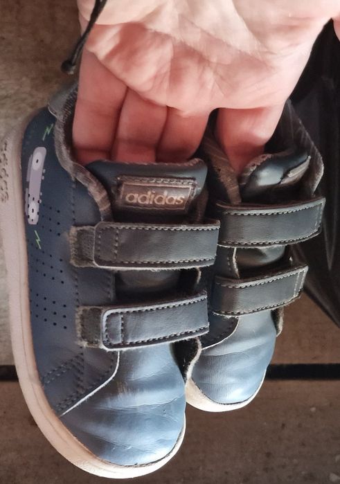 Adidași copii mărimi 23-25