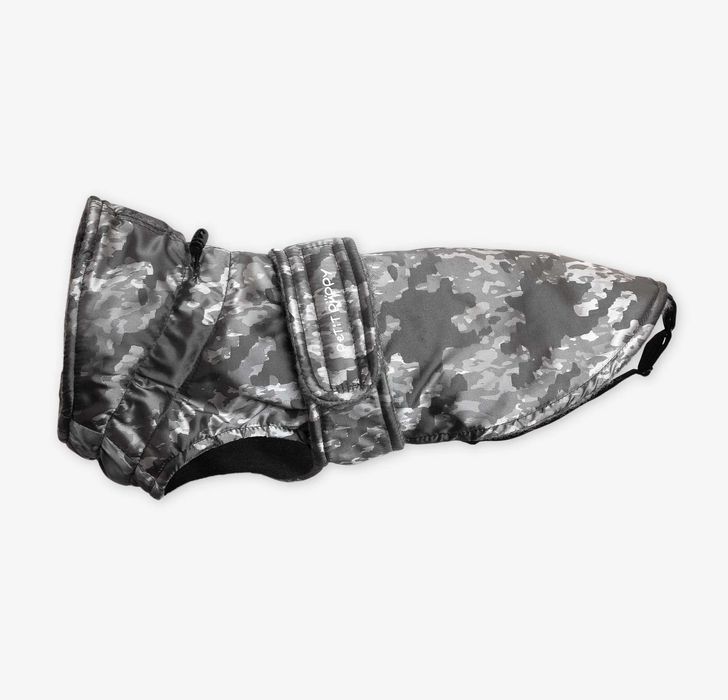 Топли кучешки якета – подплатени, водоустойчиви