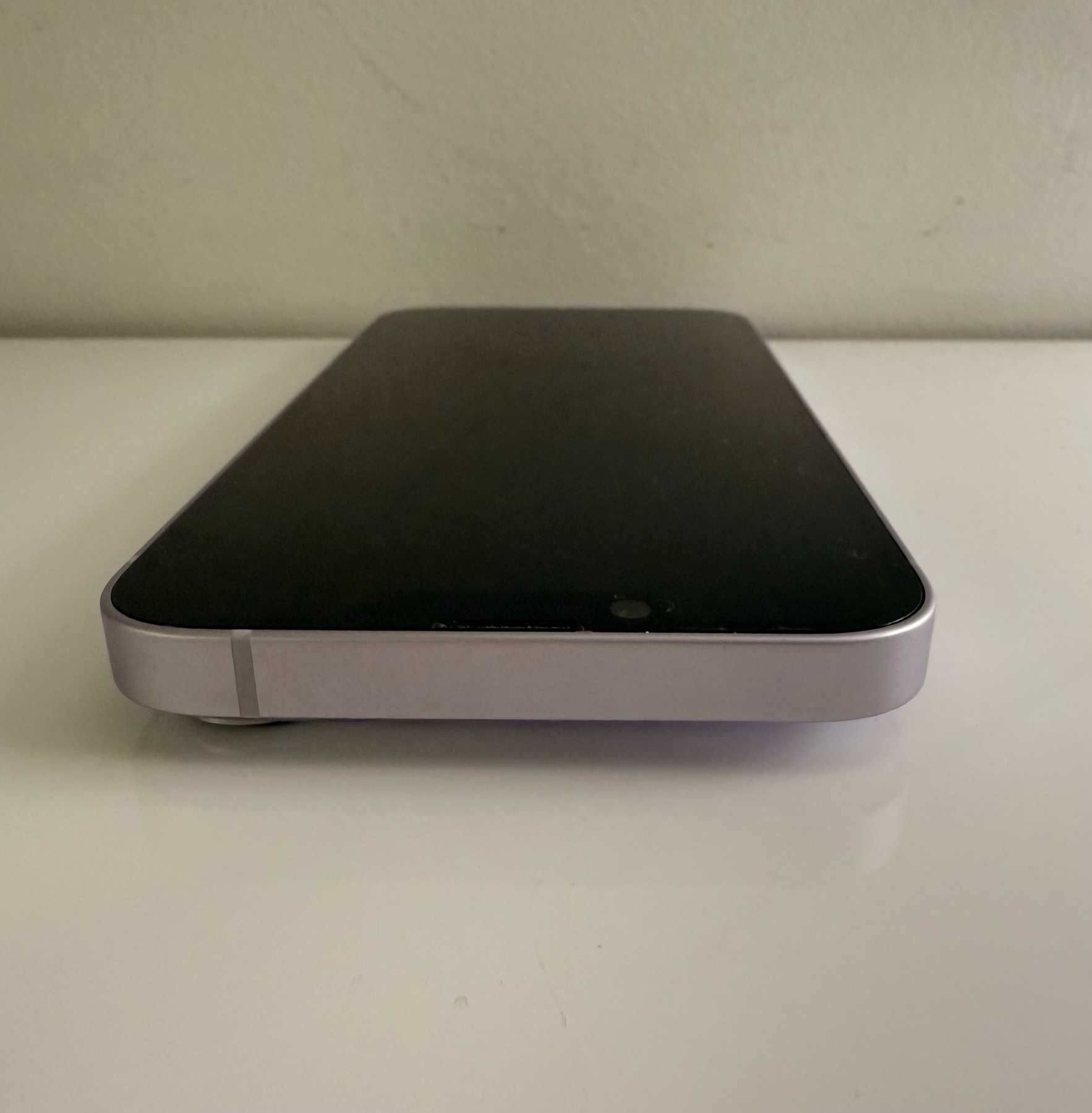 iPhone14  128GB лилав