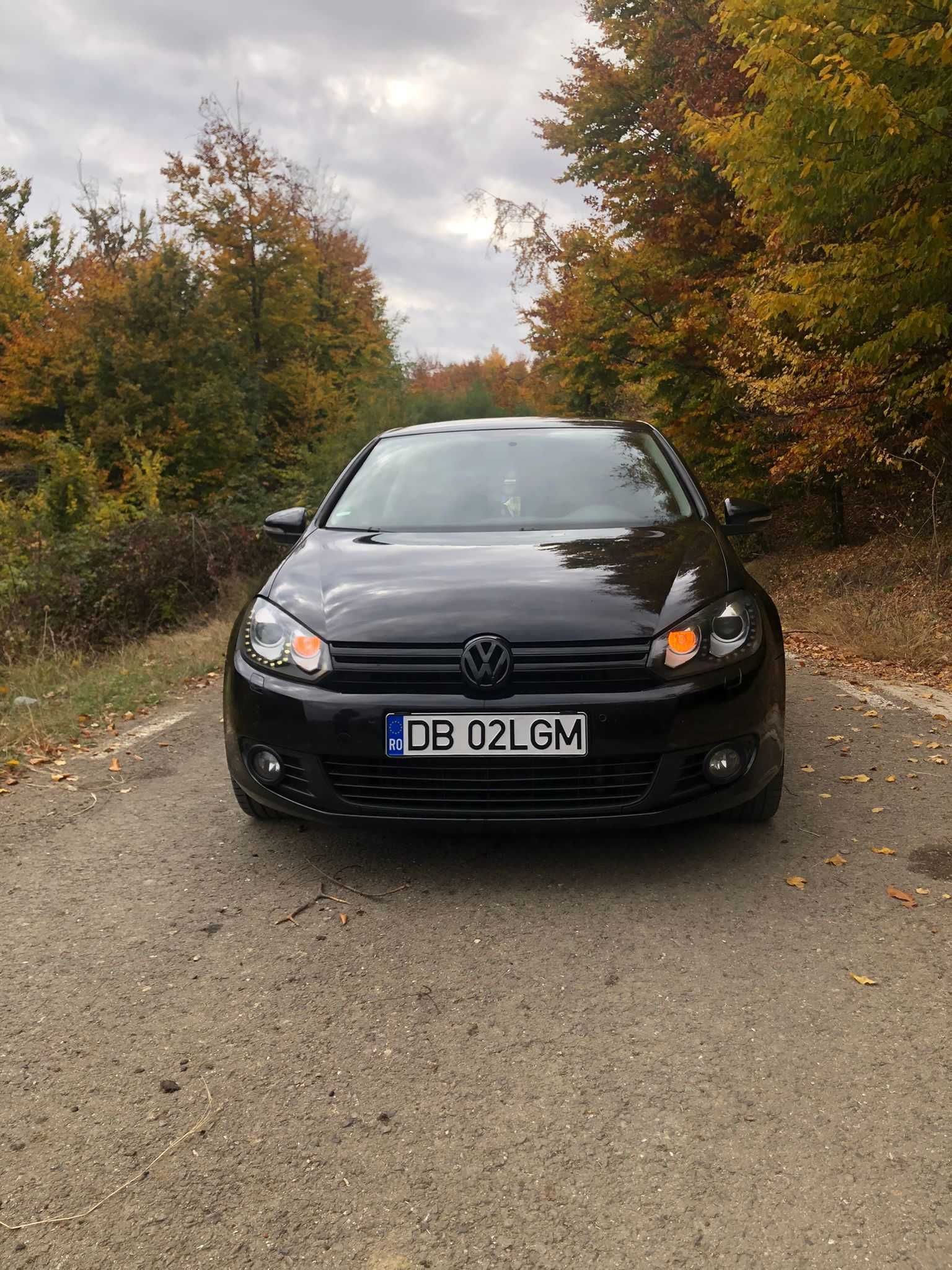 Golf 6 coupe 1.4 TSI 2010