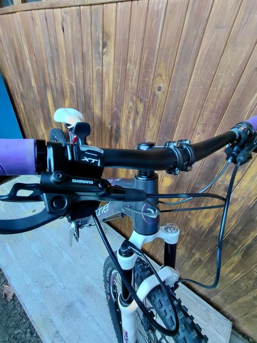 Алуминиев велосипед