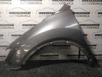 Aripa Stanga Fata Nissan X - Trail T32 2014 - 2017 4 Usi Asgard Grey Kad (1248)