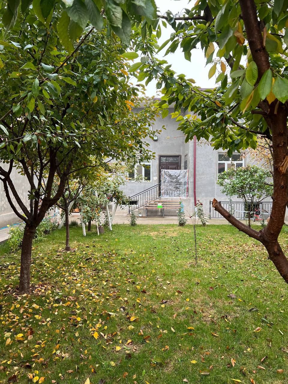 Продаётся дом в Назарбеке ББИ