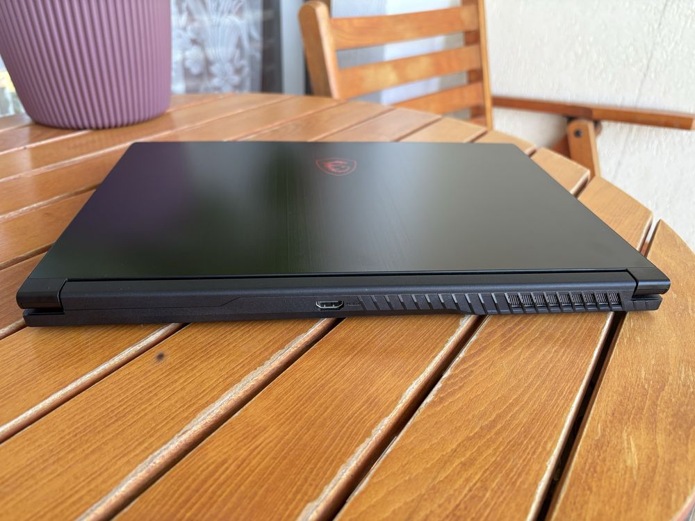 MSI Gaming Лаптоп 2024 10/10