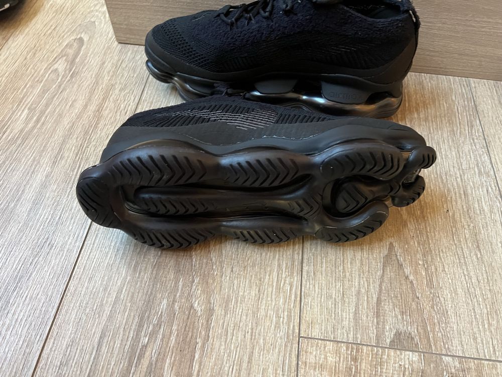 Nike Air Max Scorpion Triple Black
