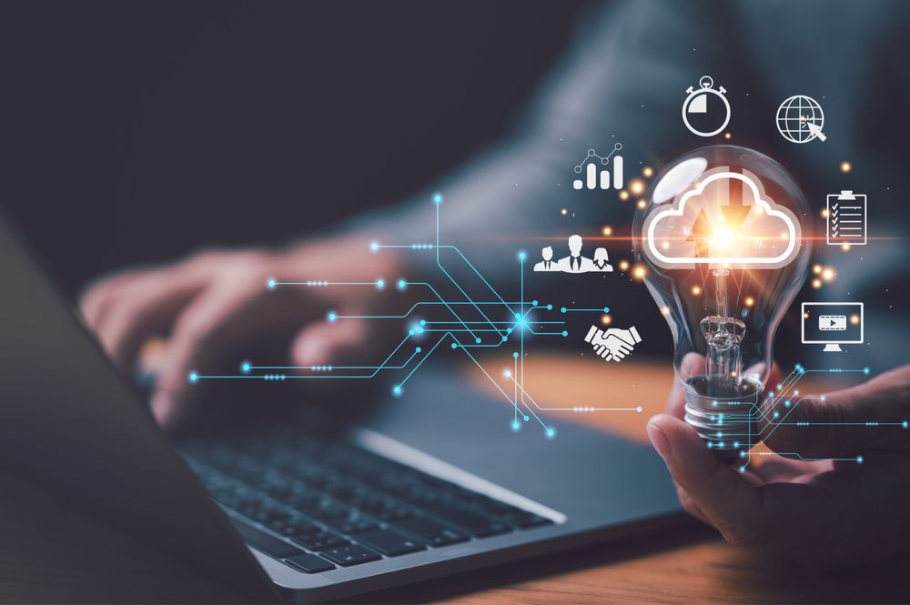 Meditații informatică copii