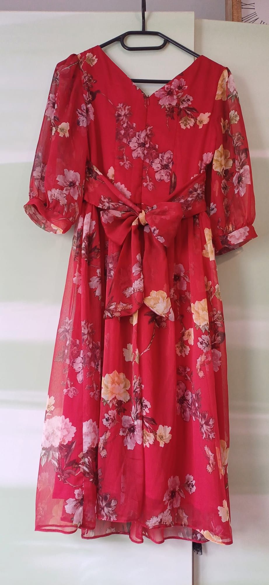 Vand rochie marimea XS