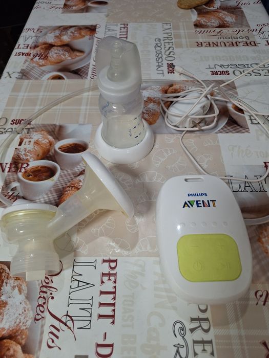 Продается  молокоотсос