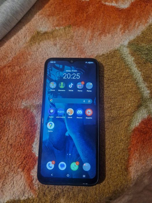 Продам vivo y53s