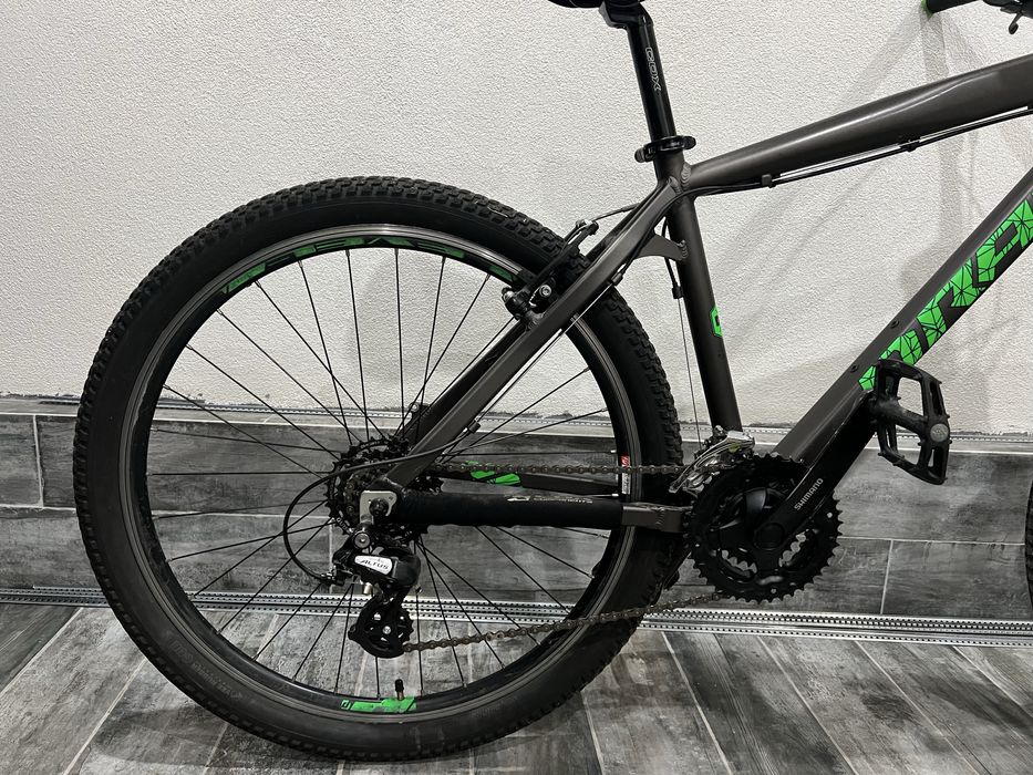 DRAG C1 Comp Bike 2022