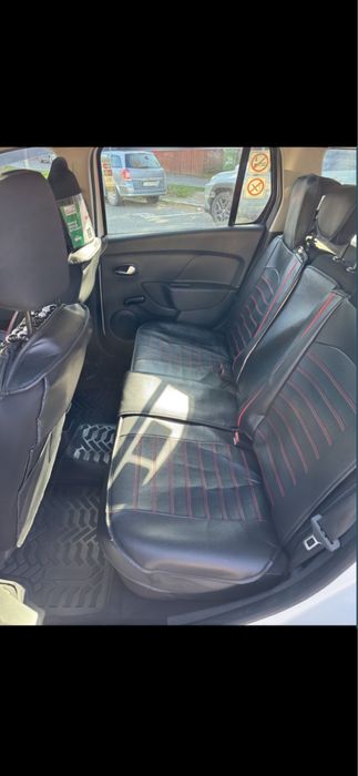 Cesionez Licenta Taxi Cluj-Napoca + Dacia Logan
