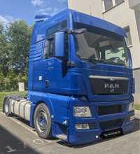 Man TGX 440 euro 5