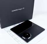Honor Magic V3 5G 512GB 12RAM Black Отличен! Гаранция!